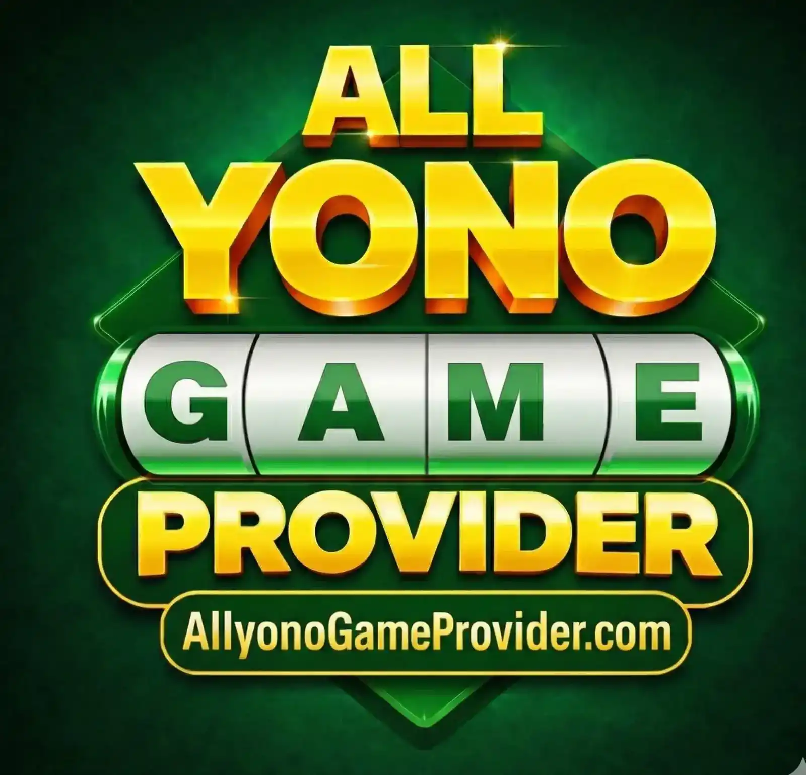 all yono game