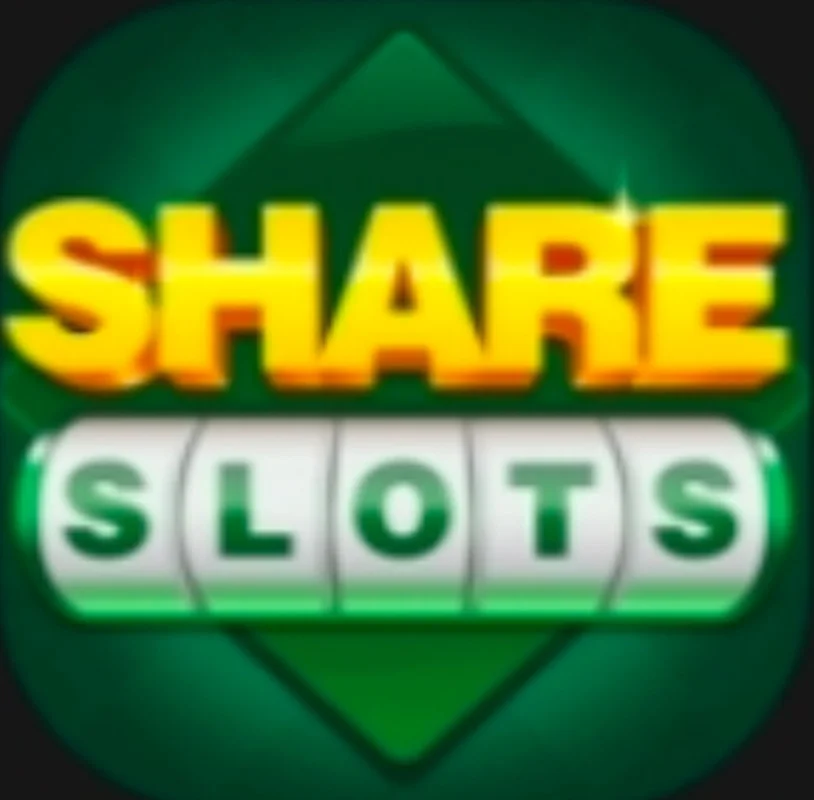 Share slots